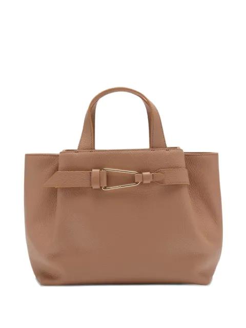 buckle malory shoulder bag by COCCINELLE