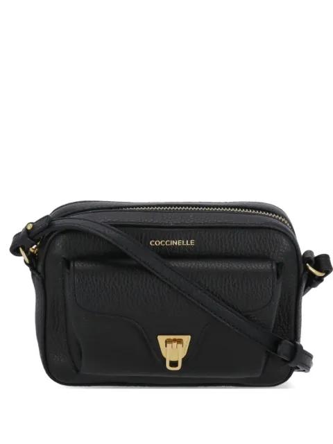 large Beat shoulder bag by COCCINELLE