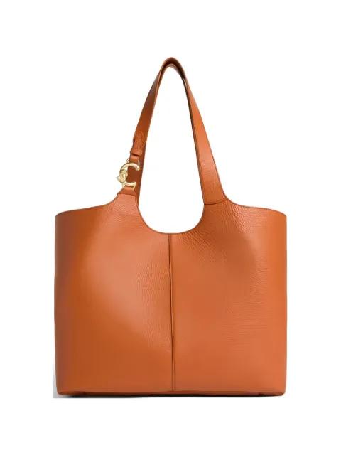 large C-Easy tote bag by COCCINELLE