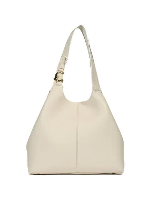large C-easy shoulder  bag by COCCINELLE