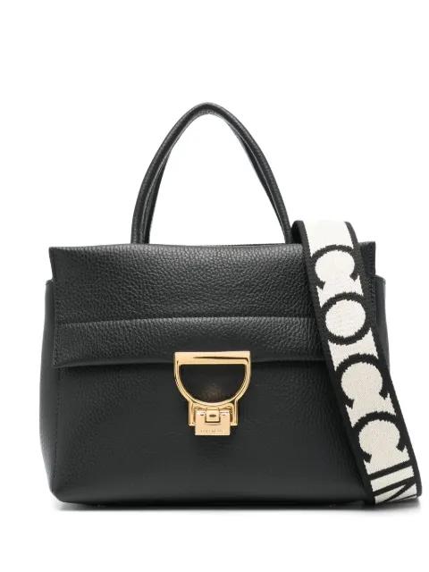 medium Arlettis tote bag by COCCINELLE