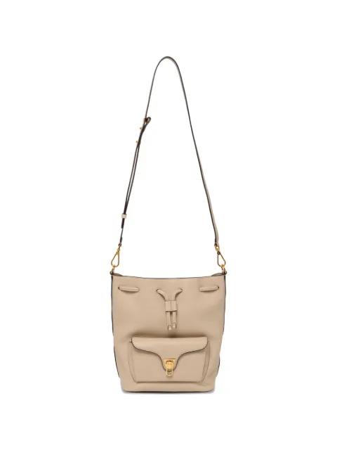 medium Beat Generation bucket bag by COCCINELLE