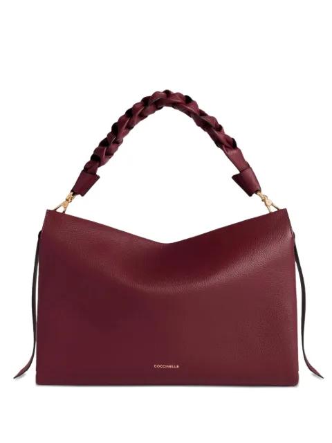 medium Boheme tote bag by COCCINELLE