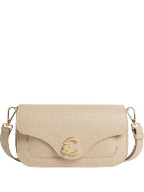 medium C-Me shoulder bag by COCCINELLE