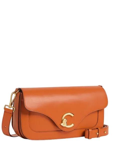 medium C-Me shoulder bag by COCCINELLE