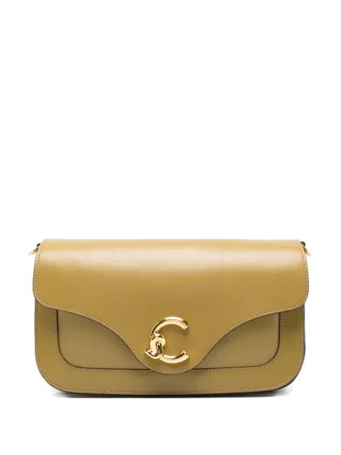 medium C-Me shoulder bag by COCCINELLE