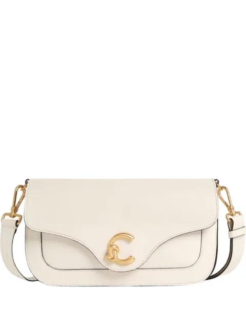 medium C-Me shoulder bag by COCCINELLE