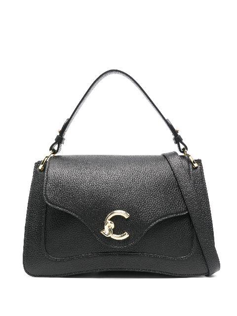 medium C-Me tote bag by COCCINELLE