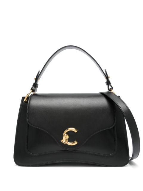 medium C-Me tote bag by COCCINELLE