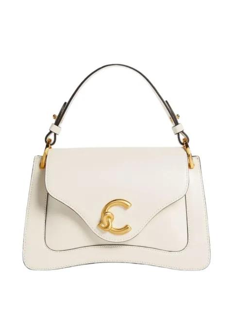 medium C-Me tote bag by COCCINELLE