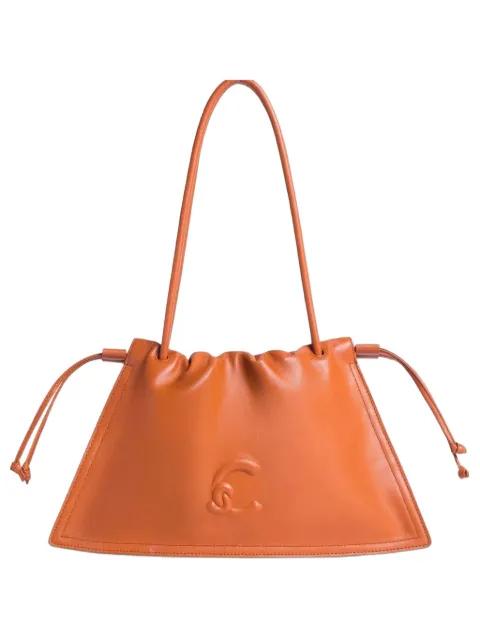 medium Dulse shoulder bag by COCCINELLE