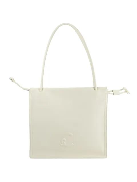 medium Dulse tote bag by COCCINELLE