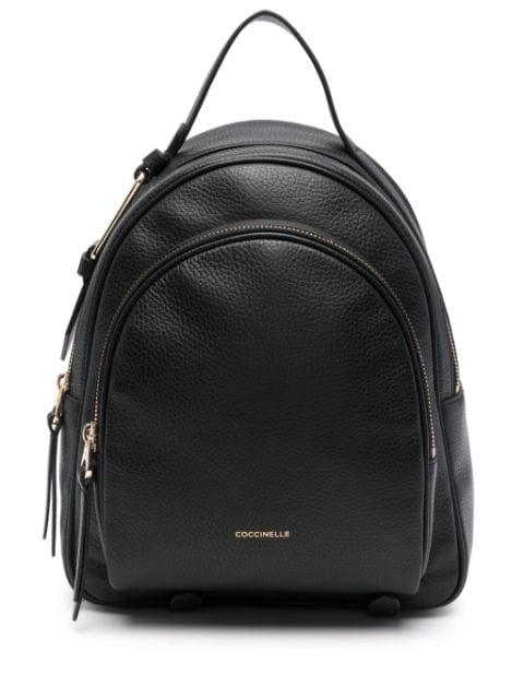 medium Gleen backpack by COCCINELLE