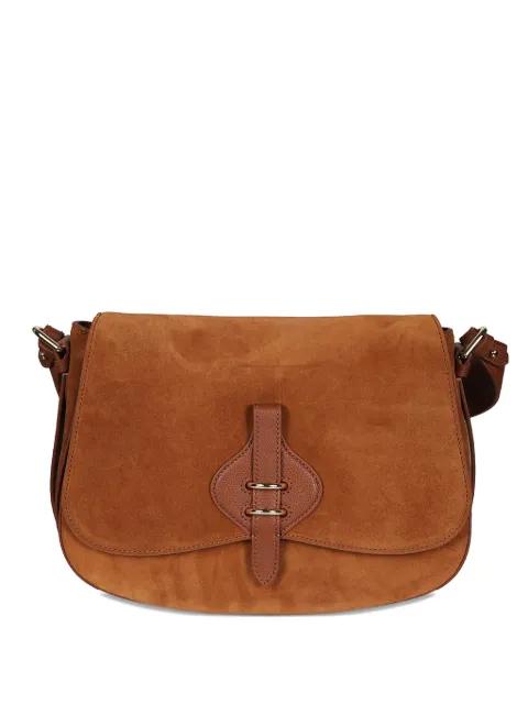 medium Mavery flap tote bag by COCCINELLE