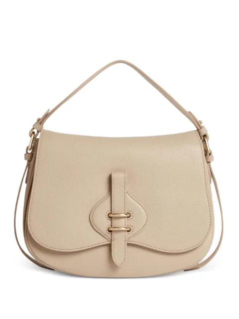 medium Mavery top-handle satchel bag by COCCINELLE