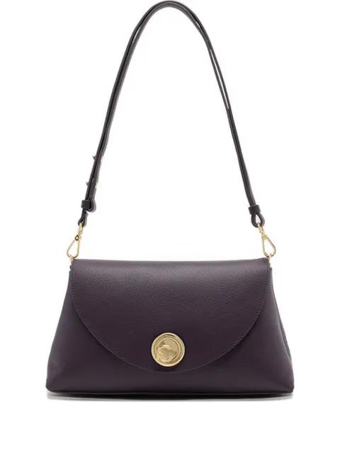 medium Nikla leather shoulder bag by COCCINELLE