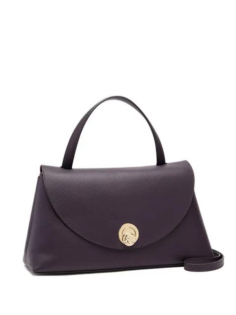 medium Nikla leather tote bag by COCCINELLE