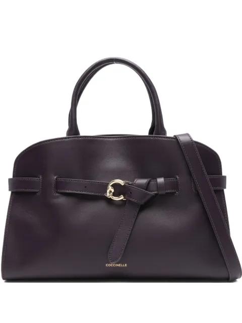 medium Sabine tote bag by COCCINELLE