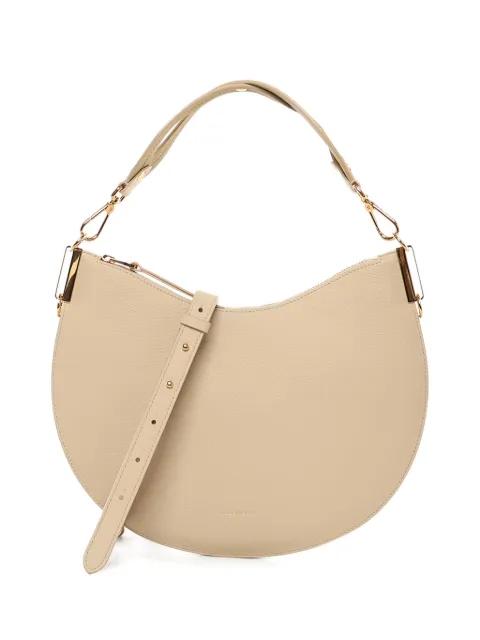 medium Sunup shoulder bag by COCCINELLE