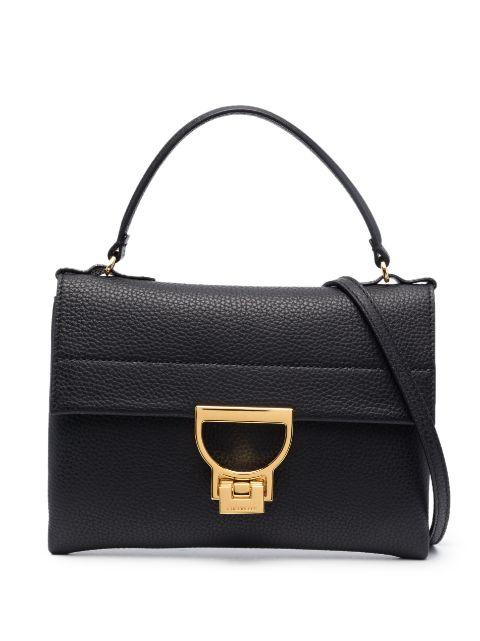 mini Arlettis tote bag by COCCINELLE