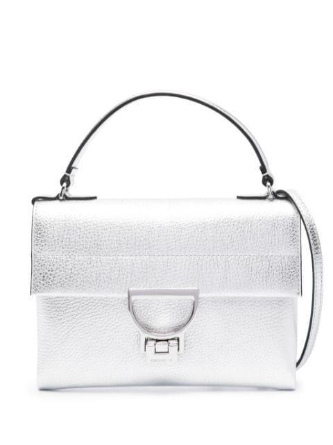 mini Arlettis tote bag by COCCINELLE
