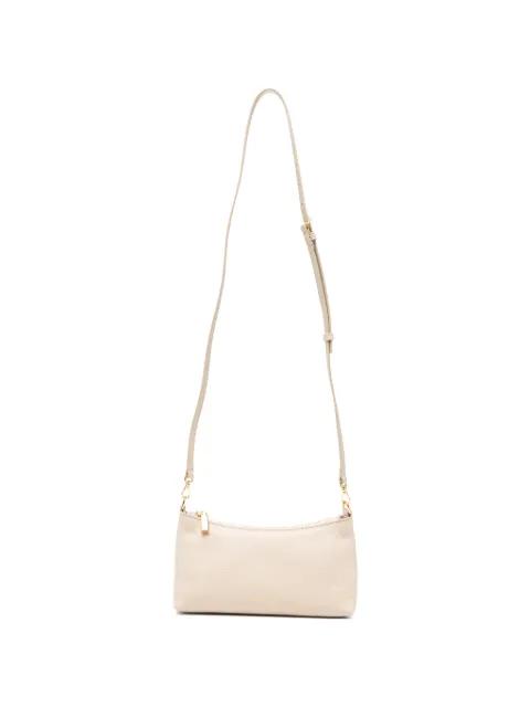 mini Aura sandshel cross body bag by COCCINELLE