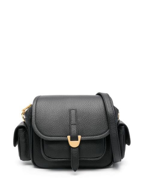 mini Campus cross body bag by COCCINELLE