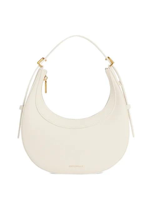 mini Whisper shoulder bag by COCCINELLE