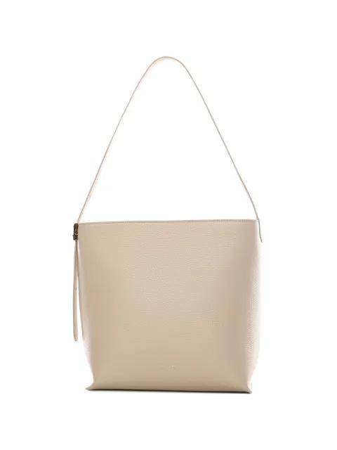pebble-grain shoulder bag by COCCINELLE