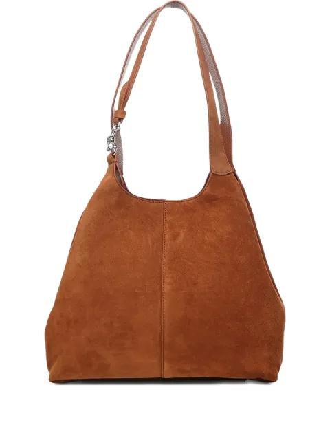 ring detail tote bag by COCCINELLE