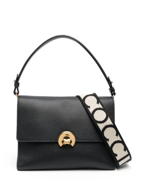 small Arlettis Signature tote bag by COCCINELLE