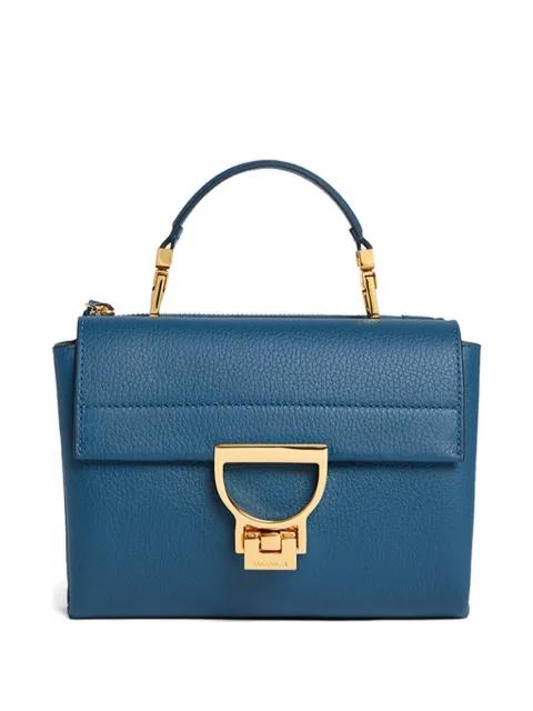 small Arlettis cross body bag by COCCINELLE