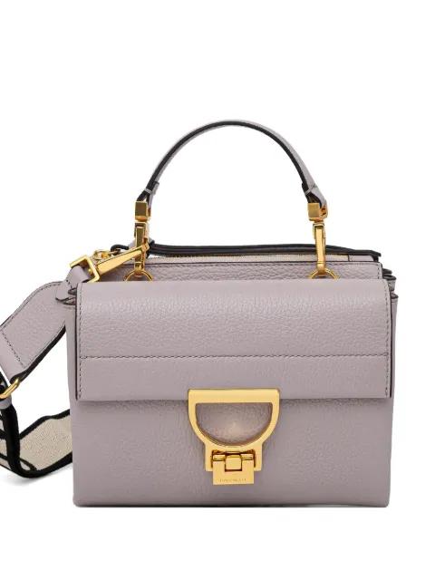 small Arlettis tote bag by COCCINELLE