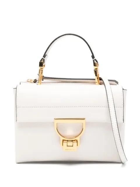small Arlettis tote bag by COCCINELLE