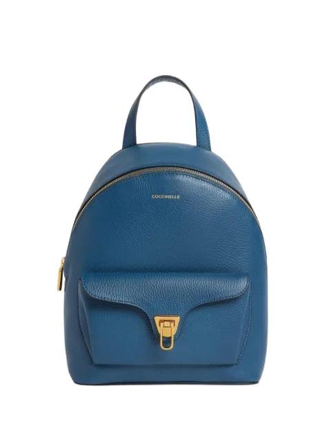 small Beat Generation backpack by COCCINELLE