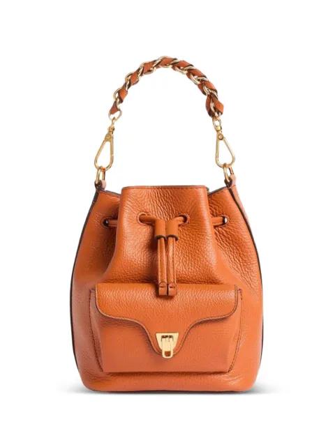 small Beat Generation bucket bag by COCCINELLE
