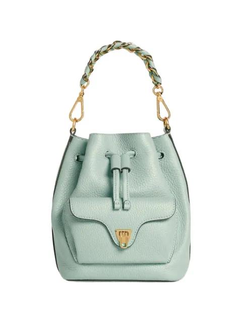 small Beat Generation bucket bag by COCCINELLE