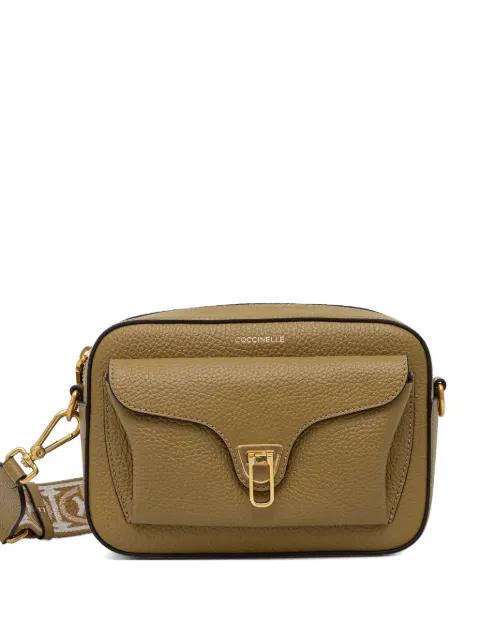 small Beat Soft cross body bag by COCCINELLE