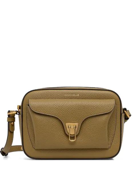 small Beat cross body bag by COCCINELLE