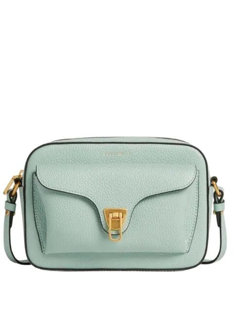 small Beat crossbody bag by COCCINELLE