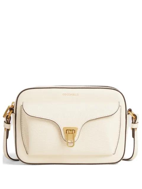 small Beat shoulder bag by COCCINELLE