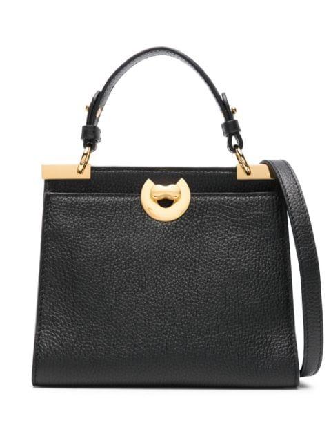 small Binxie leather cross body bag by COCCINELLE