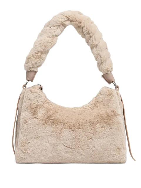 small Boheme shoulder bag by COCCINELLE