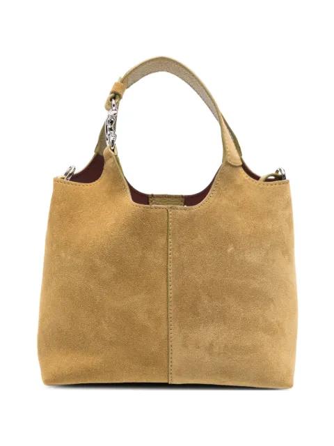 small C-Easy leather tote bag by COCCINELLE