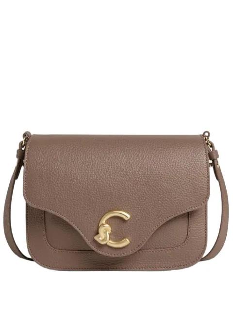 small C-Me shoulder bag by COCCINELLE