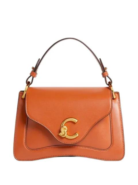 small C-Me tote bag by COCCINELLE