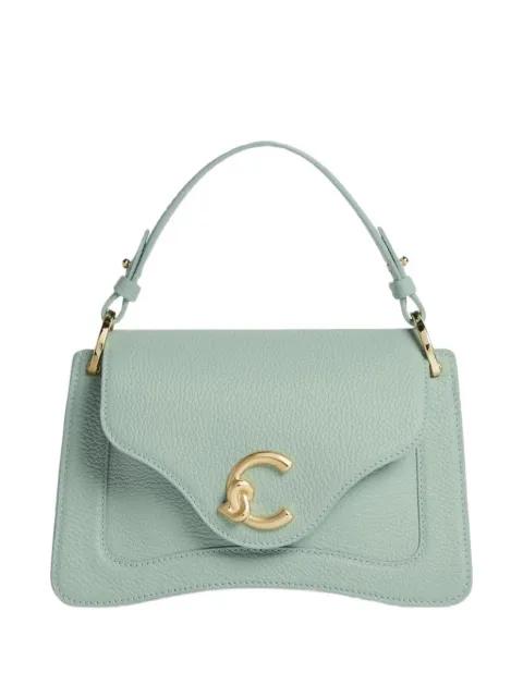 small C-Me tote bag by COCCINELLE