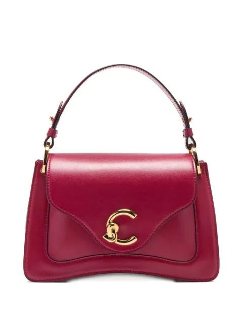 small C-Me tote bag by COCCINELLE