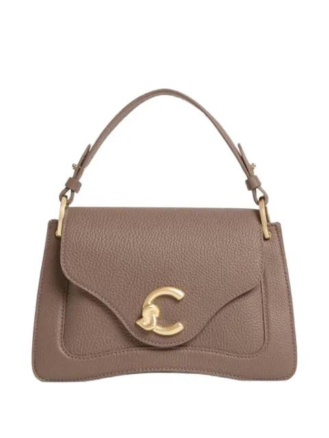 small C-Me tote bag by COCCINELLE