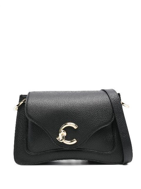 small C-Me tote bag by COCCINELLE